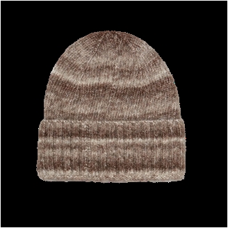 Becksöndergaard Lenny Beanie Hazel Brown